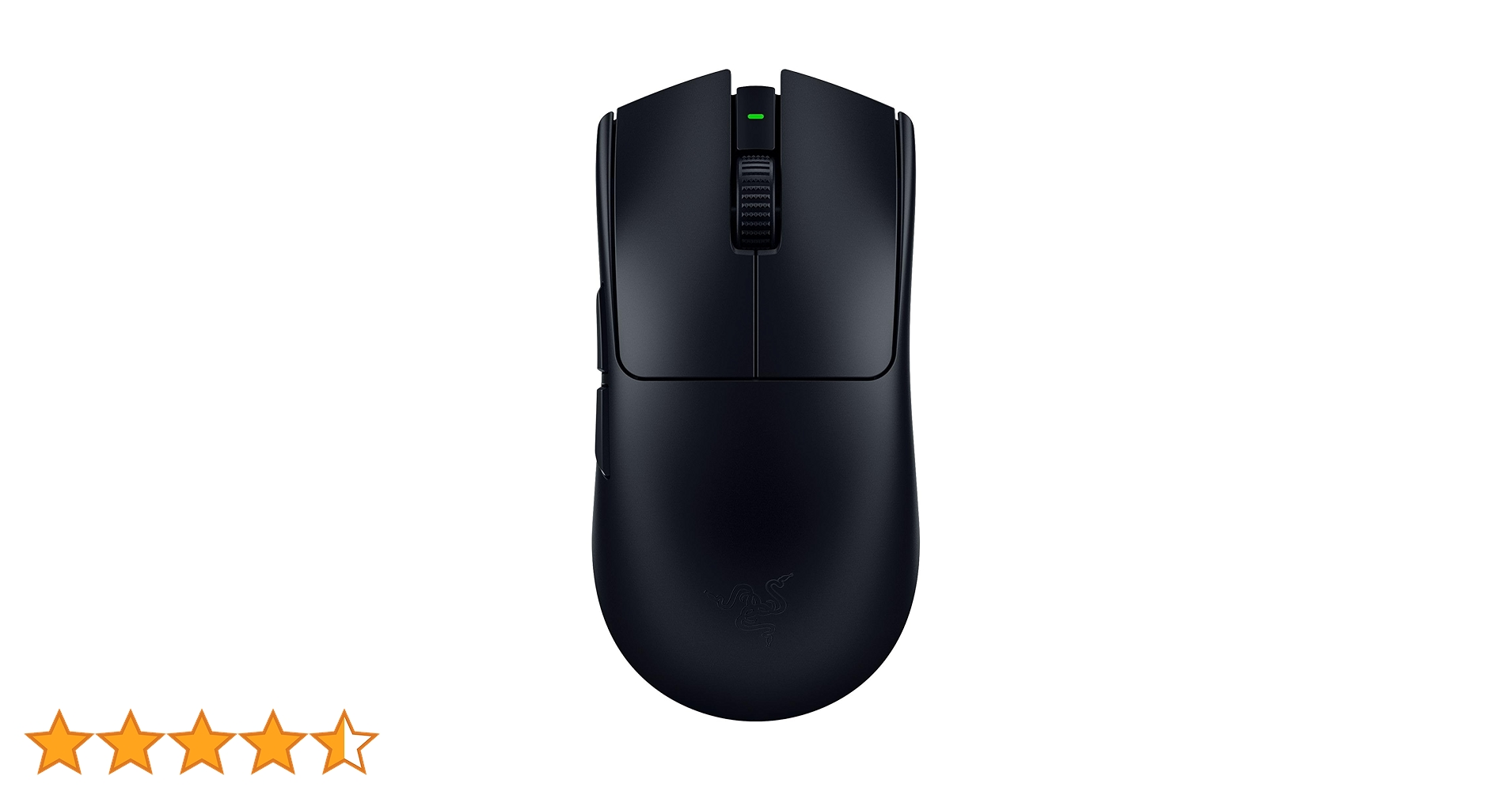 Amazon.co.jp: 8,000Hzドングル同梱 Razer レイザーViper V3 Pro